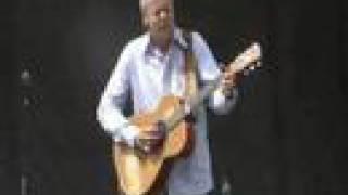 The Original Video! Tommy Emmanuel - Guitar Boogie & Stevie's Blues - July 2006