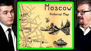 History of Moscow | Serhii Plokhy and Lex Fridman