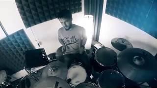 Kesha – Tik Tok [Drum Cover by Anton Gusev]