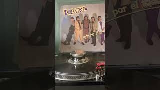 LOS RODARTE vez que no es igual #losrodarte #vinylgrupero #regionalmexican #music