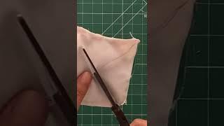 Easy Patchwork Pattern Idea | Scrap Quilt Block #patchwork #quiltpattern #quiltblocks #quiltalong