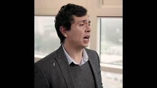 Byron, Design manager, about his role | Royal HaskoningDHV