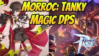 Sneak Peek: Morroc Hero Class: Analysis, Weapons, Skills, & More! | Ragnarok Mobile