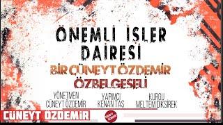 ÖNEMLİ İŞLER DAİRESİ; TÜRK İSTİHBARATININ MAHREM HİKAYESİ!