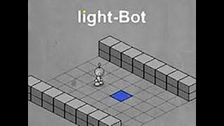 Light Bot - Walkthrough / Hints / Cheats