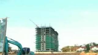 T.W. Wong-Amat, Beach Resort Condominium, Up to date 14 March 2009.