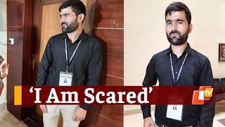 Afghan Crisis: Afghani Student Studying In Utkal University, Shares His Experience | OTV News