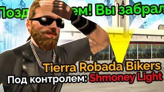 ️ СТАВИМ ЗАМА на БАЙКЕРОВ - ЛИДЕР БАЙКЕРОВ на АРИЗОНА РП ! GTA SAMP !