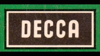  VAL DOONICAN  JOHNNY MCELDOO [DECCA DFE8636©1965]