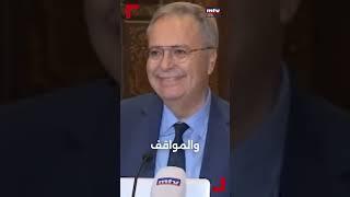 المُخبر... نائبا لرئيس الحكومة؟!