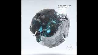 Pspiralife-There’s No Fucking End