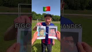 Euro 2004 vs Euro 2024