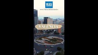 Ready to Relocate?  Top Reasons to Move to Valencia, Spain!