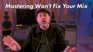 What Makes a Mix Great: Insights from a Mastering Engineer with Mat Leffler-Schulman