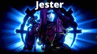 The Jester - Darkest Dungeon 2