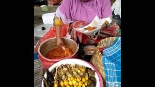 Nasi Boran Lamongan