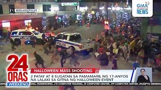 24 Oras Weekend (November 2, 2024) Part 2