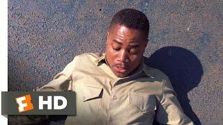 Men of Honor (2/3) Movie CLIP - Carl Is Injured (2000) HD