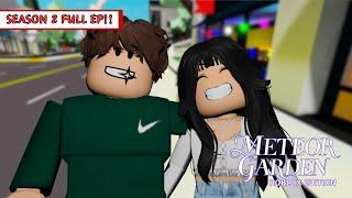 METEOR GARDEN Brookhaven EDITION SEASON 2 FULL EPISODES (Roblox)