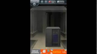 Open Puzzle Box Level 8 Walkthrough