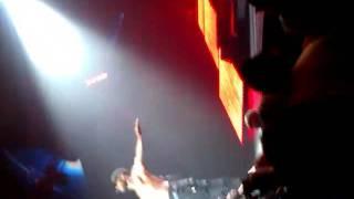 OMG Tour Usher w/ Trey Songz San Diego, CA