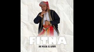 DR MALIK ELKINDY  -  FITNA(OFFICIAL AUDIO)
