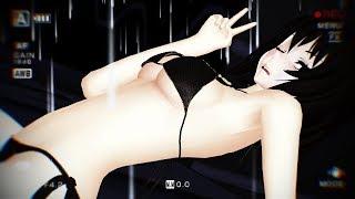 [MMD] Look What You Made Me Do [r-18]