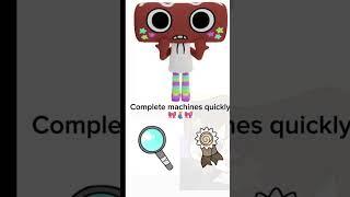 BEST TRINKETS FOR EACH TOON TRUST #dandysworld #dandy #trinkets #cosmo #gay #gayflower #shelly #box