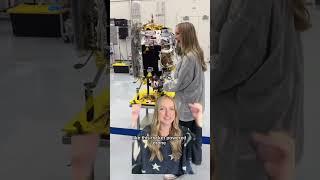 This is going to the Moon!