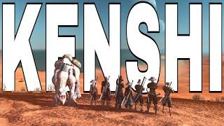 Why Is Kenshi So Amazing?