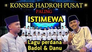 HADROH PUSAT TERBARU 2024-full album lagu perdana badol & danu