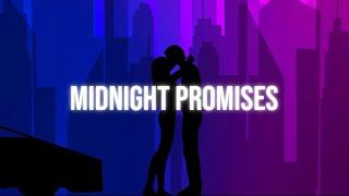 Jeremy Shada - Midnight Promises (Official Lyric Video)