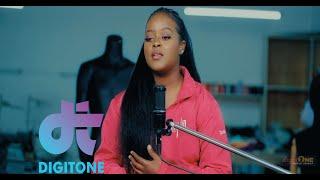 Bridget Blue - [East Africa Gospel Mashaup] Kumama Papa | umeiweza | Mkono wa Bwana