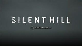 SILENT HILL Transmission (EN) | KONAMI