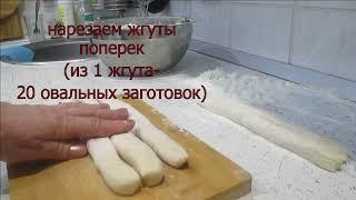 Русские пельмени. Скушать их можно безмерно много!...