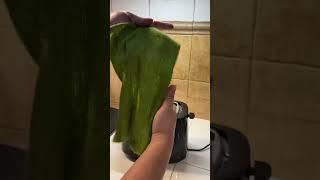 HOW TO CLEAN YOUR PHILIPS BREAD TOASTER | PHILIPS HD2581