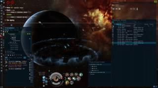 Eve Online how to suck at suicide ganking