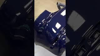 Easiest Beginner Paint Job: OEM Select Single Stage