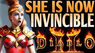 She go HAWG-TUAH NOW | Diablo 2 Resurrected