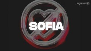 Fuerza Regida -  SOFIA (Letra)