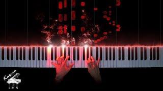 Beethoven – Sonata No. 23 Appassionata 3rd Movement