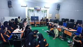 Latihan Presentasi Siswa