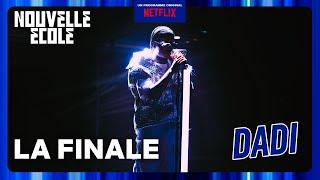 La Finale de DADI | Nouvelle École Saison 3