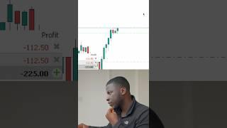 LIVE Trade With 2 Pip SL - INTENSE!!
