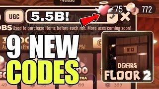 *NEW CODES* ROBLOX DOORS CODES 2024 | DOORS CODES | DOORS CODE | DOORS ROBLOX CODE