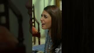 Cute and funny fight || Jiya and Arsal. | Suno Chanda S02