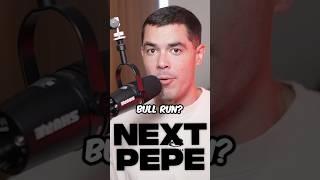 Did We Find The Next PEPE?! #crypto #memecoins #pepe #spx6900 #spx