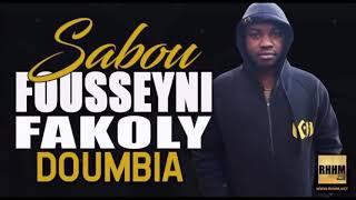 FOUSSEYNI FAKOLY DOUMBIA | Sabou | Mali Africa Official Music 2018 | By Dj IKK