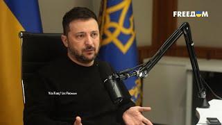 ОН ИЗВИНЯЛСЯ, – Зеленский о разговоре с Лукашенко в первые дни ВОЙНЫ