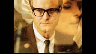 A Single Man (Soundtrack) - 04 Becoming George